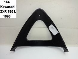 V bak voor Kawasaki ZXR 750