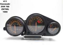 Tellerset Kawasaki ZXR 750