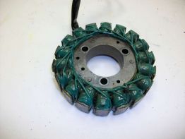 Generator Suzuki GS 1000