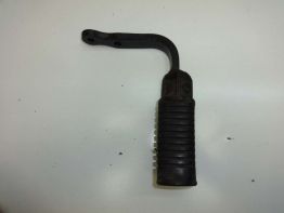 Fussraste rechts Honda CB 450