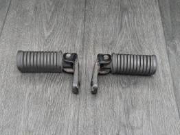 Footrest left Kawasaki Z 500