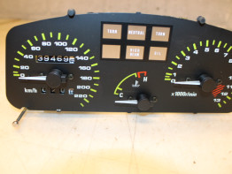 Teller Kawasaki GPZ 500