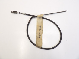 Remstang Kawasaki LTD 454