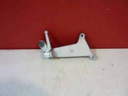 Duo voetsteun rechts Aprilia Falco