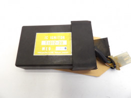 CDI Einheit Honda VT 700 750