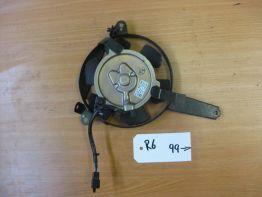 Ventilator Yamaha YZF R6