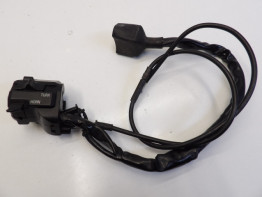 Stuurschakelaar links Kawasaki GTR 1000