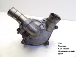 Waterpomp Yamaha YZF 1000 Thunderace