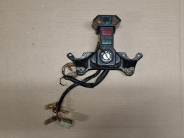 Tacho Yamaha XS 750