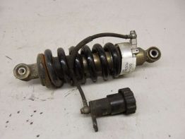Stossdampfer hinten Honda Deauville 650 - 700