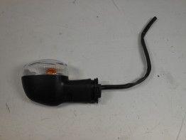 Knipperlicht links voor Yamaha MT 09
