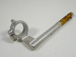 Clip on links Suzuki SV 650