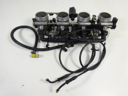 Gasklephuis BMW K 1200 GT