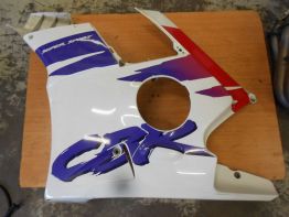 Seiten verkleidung links Honda CBR 600 F