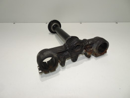 Gabelbrucke Unten BMW F 650 GS