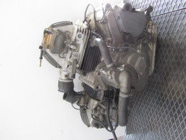 Motorblock Ducati ST2