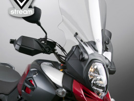 Wind screen Suzuki DL 1000 V STROM