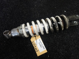Stossdampfer hinten Suzuki SV 650