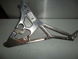 Fussrastetrager vorne links Yamaha FJ 1200