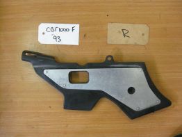 Seitenverkleidung rechts klein Honda CBR 1000 F