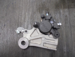 Bremssattel Bremszange hinten Suzuki DL 650 V STROM