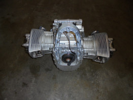 Engine BMW R 850 R
