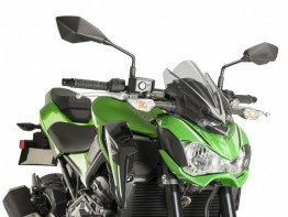 Scheibe Windschild Kawasaki Z 900