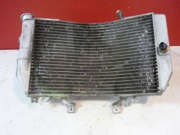 Radiator Suzuki GSX R 1000