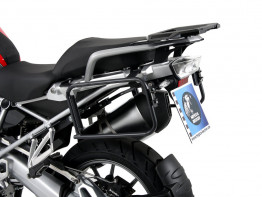Topkofferdrager BMW R 1200 GS LC