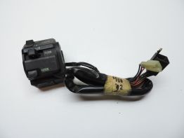 Handlebar switch assy left Kawasaki ZXR 400