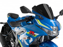Scheibe Windschild Suzuki Overige Suzuki