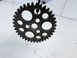 Engine parts Kawasaki ZX 10 R