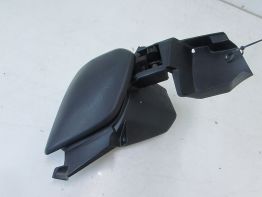 Cowl inside upper Suzuki Burgman 400