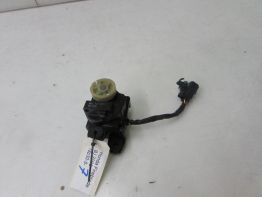 Exup valve Honda CBR Fireblade