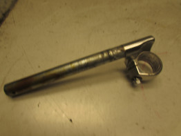Steering Handle left Honda CBR 1000 F