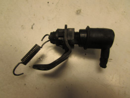 Rear brake caliper Yamaha V max