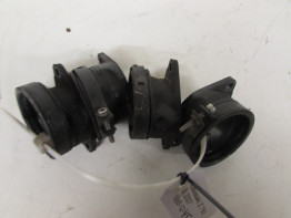 Inlaat rubber Kawasaki Z 750