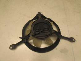 Ventilator Yamaha V max