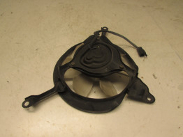 Ventilator Yamaha V max