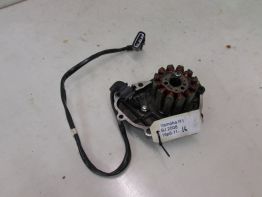 Dynamo Yamaha YZF R1