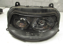 Headlight Suzuki GSX R 750