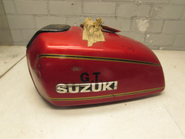 Fuel tank Suzuki GT 500