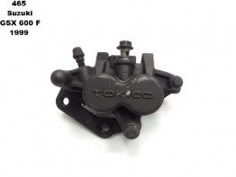 Brake caliper left front Suzuki GSX F 600