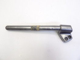 Clip on links Kawasaki ZZR 250