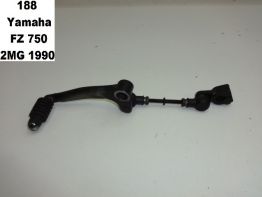 Gear change pedal Yamaha FZ 750