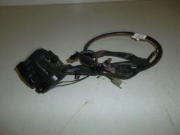 Handlebar switch assy Kawasaki ZX 6 R