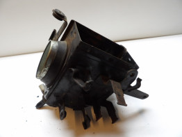 Air cleaner case Honda CB 400