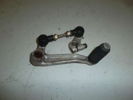 Schakelpedaal Suzuki GSX F 600