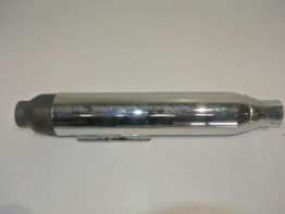 Uitlaat Overig Onbekend Unknown