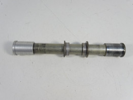 Vooras Kawasaki GTR 1400